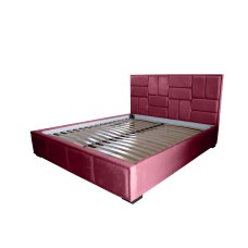 Pat tapitat Gold Mozaic 180 x 200 M59